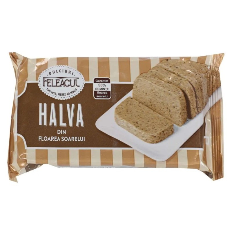 Halva Superioara Feleacul, 200 g