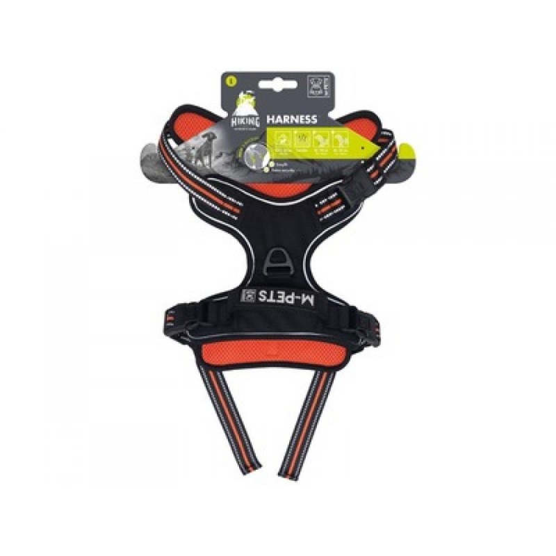 Ham pentru Caini Hiking, Marime L, M-Pets