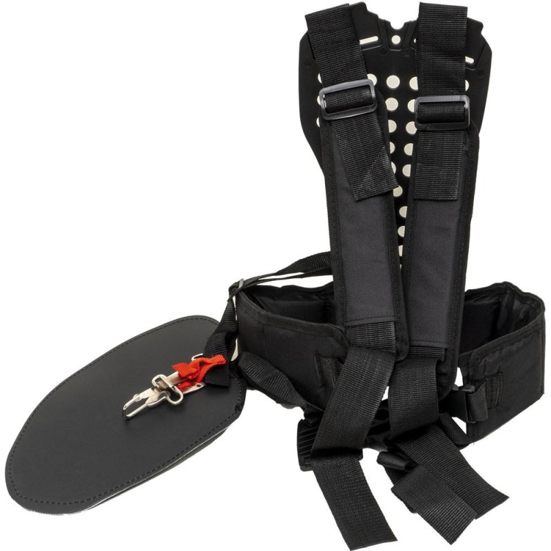 Ham Reglabil pentru Motocoasa Profi, Negru