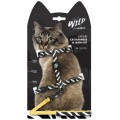 Ham si Lesa pentru Pisici Wild Safari, M-Pets