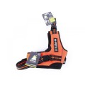 Ham Triunghi pentru Caini Hiking, Marime L, M-Pets