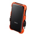 Hard Disk 2.5" 2tb USB 3.1, Orange, Apacer
