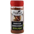 Harissa Condiment Bio, 50 g