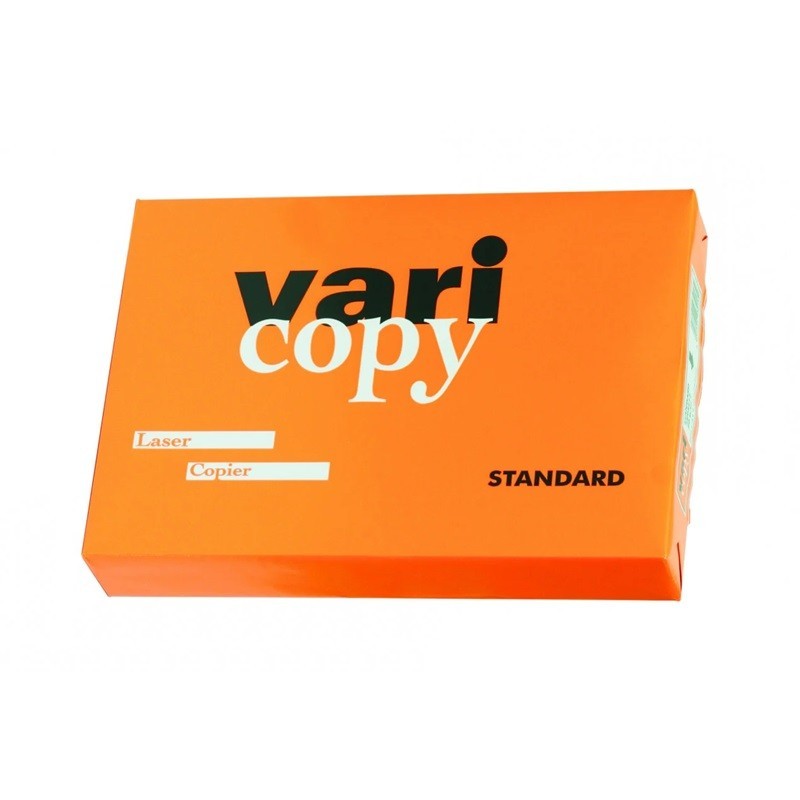 Hartie Copiator, A4, Spree, 80g / mp, 500 Bucati