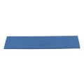 Hartie Creponata Hobby 50 x 200 cm, Albastru