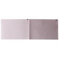 Hartie Electrocardiograf, Prima, 210 mm x 295 mm, Edan, Hellige, 150 Coli