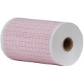 Hartie Electrocardiograf, Prima, 80 mm x 25 m, Aspel, BTL, 5 Role