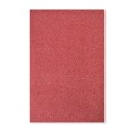 Hartie Glitter Autoadeziva, Rosu, Format A4, 10 Coli, Statovac