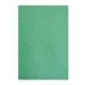 Hartie Glitter Autoadeziva, Verde
