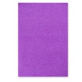Hartie Glitter Autoadeziva, Violet