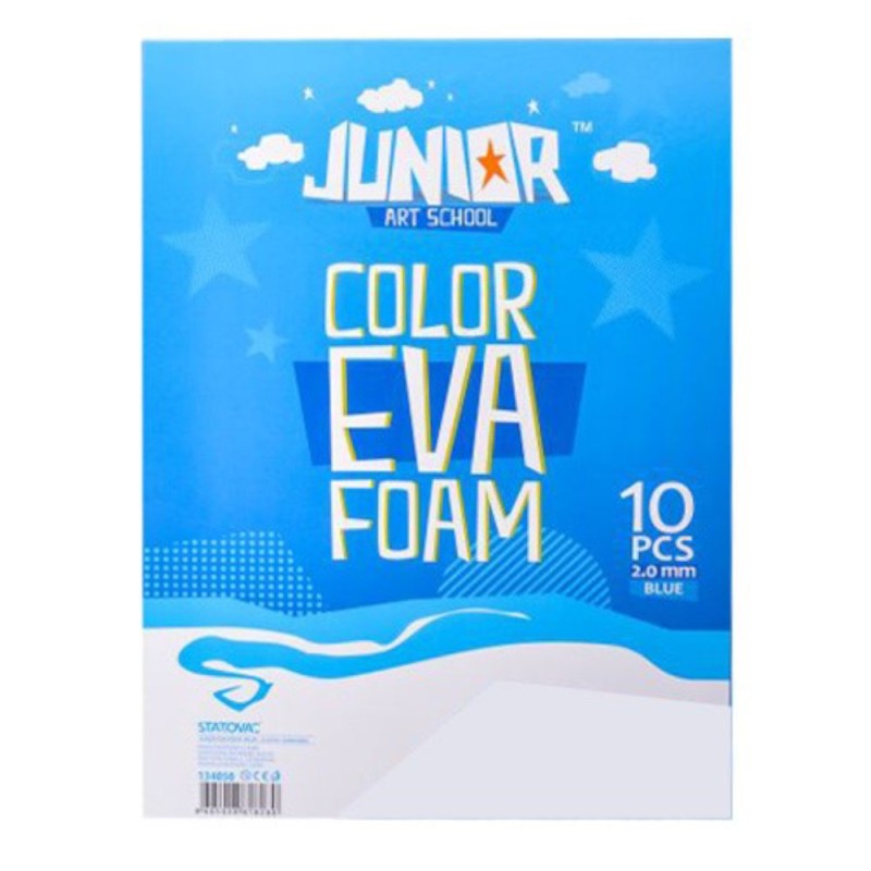 Hartie Gumata, Format A4, Alb