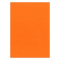 Hartie Gumata, Format A4, Orange
