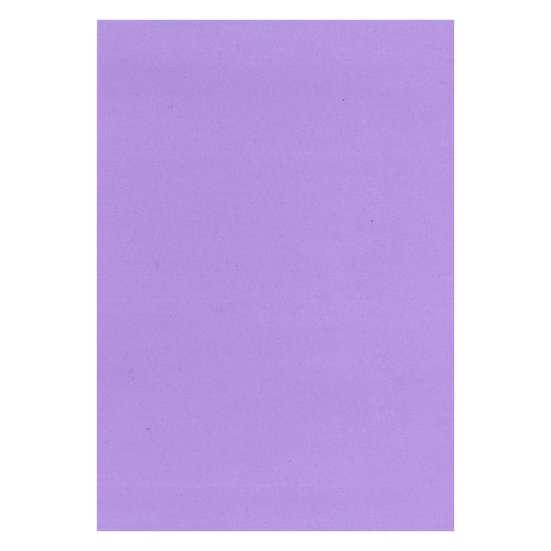 Hartie Gumata, Format A4, Violet