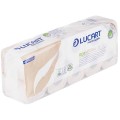 Hartie Igienica, 2 Straturi, 10 Role, Lucart Econatural
