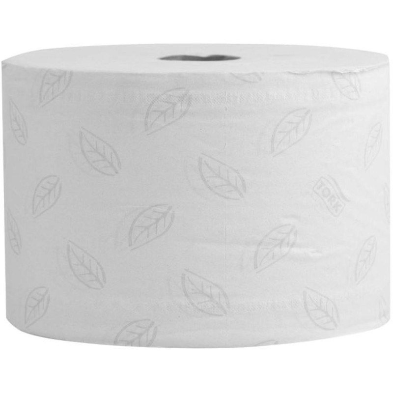 Hartie Igienica, 2 Straturi, 14cm x180M, 6 Role