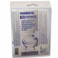 Hartie pentru Colac WC, Pharmadoct, 10 Bucati