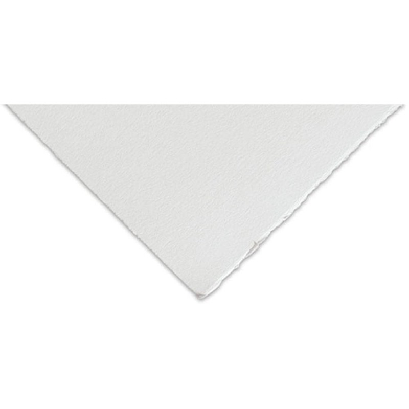 Hartie pentru Gravura Tiepolo Bianco, 290 g, 56 x 76 cm, Fabriano