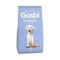 Hrana Caini Gosbi Exclusive Fish Mini, 7 kg
