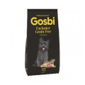 Hrana Caini Gosbi Exclusive Grain Free Adult Mini, 7 kg