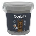 Hrana Caini Gosbits Dental Maxi, 1200 g