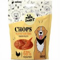 Hrana Caini Mr. Bandit Chops, File de Pui, 500 g