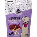 Hrana Caini Mr. Bandit Hunter, Iepure cu Rata, 500 g