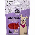 Hrana Caini Mr. Bandit Wrapper, Batoane de Rata, 80 g