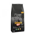 Hrana Caini Piper Adult, Pui, Sac 12 kg