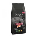 Hrana Caini Piper Adult, Somon, Sac 12 kg