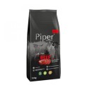 Hrana Caini Piper Adult, Vita, Sac 12 kg