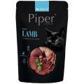 Hrana Pisici Adulte Piper Miel, Plic, 100 g