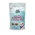 Hrana Pisici Mr. Bandit Cat Crunchy Pockets, Ton, 40 g