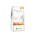 Hrana Pisici Piper Adult, Pui, Sac 3 kg