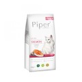 Hrana Pisici Sterilizate Piper, Somon, Sac 3 kg