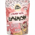 Hrana Umeda Caini Mr. Bandit, Pui cu Somon, 180 g