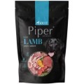 Hrana Umeda pentru Caine Adult cu Carne de Miel, Morcovi si Orez Brun, 500 g