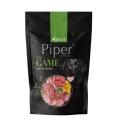 Hrana Umeda pentru Caine Adult cu Carne de Vanat si Dovleac, 500 g