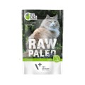 Hrana Umeda pentru Pisici Adulte cu Carne de Vanat, 100 g