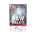 Hrana Umeda pentru Pisici Adulte cu Carne de Vita, 100 g