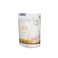 Hrana Umeda pentru Pisici cu Pui, 100 g, Piper Cat