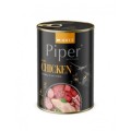 Hrana Umeda pentru Pisici cu Pui, 400 g, Piper Cat