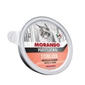 Hrana Umeda Premium Pisici Sterilizate, Morando Professional, Mousse de Somon, 85 g