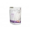 Hrana Umeda Sterilised cu Iepure, 100 g, Piper Cat