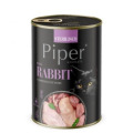 Hrana Umeda Sterilised cu Iepure, 400 g, Piper Cat