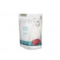 Hrana Umeda Sterilised cu Ton, 100 g, Piper Cat