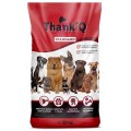 Hrana Uscata pentru Caini Adulti, Sunca, Thank Q, 10 kg