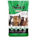 Hrana Uscata pentru Caini Adulti, Vita, Thank Q, 10 kg