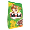 Hrana Uscata pentru Pisici Kitekat cu Pui si Legume, 1.8 kg