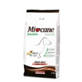 Hrana Uscata Super Premium Caini, Adult Mini, Miocane Sensitive, Somon, 1,5 Kg