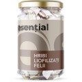 Hribi Liofilizati Felii Esential'aroms, 10 g